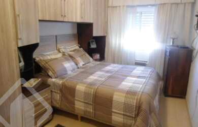 Imagem 6: PORTO ALEGRE - Apartamento Padrão - Menino Deus