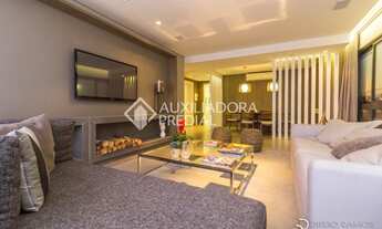 Imagem 3: PORTO ALEGRE - Apartamento Padrão - Menino Deus