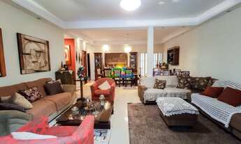 Imagem: Casa padrão à venda, 4 quartos, 1 suíte