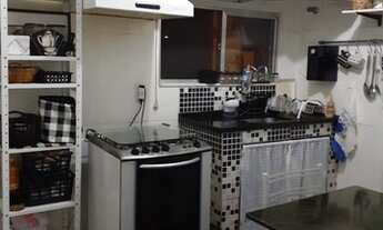 Imagem 7: F1038) Casa Duplex em Condomínio, no Arsenal - Fator Imóveis