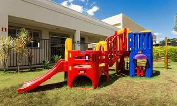 Imagem 5: Apartamento com 2 dormitórios à venda por R$ 160.000