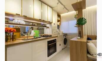 Imagem 6: Apartamentos 2 dormitórios - Vila Ré