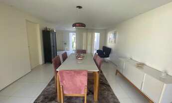 Imagem 4: Casa de Condomínio com 3 Quartos e 5 banheiros à Venda, 175 m² por R$ 635.000