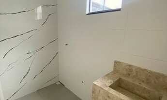 Imagem 3: Casa para venda com 85 metros quadrados com 3 quartos em Moinho dos Ventos - Goiânia - GO