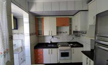 Imagem 3: Apartamento Mobiliado