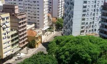 Imagem 1: PORTO ALEGRE - Kitchenette/Conjugados - Centro Histórico