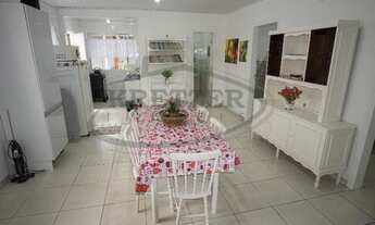 Imagem 4: Casa para Venda em Florianópolis, Daniela, 3 dormitórios, 1 suíte, 2 banheiros, 1 vaga