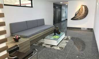 Imagem 3: RF-FG Apartamento com 2 quartos na Torre