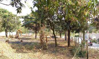 Imagem 6: Terreno Quintas São José Esmeraldas MG