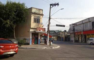 Imagem 3: Vende-se prédio no Sarapuí - Pode ser financiado