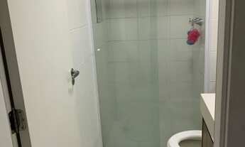 Imagem 7: Apartamento 2 dormitórios com sacada e vaga