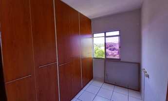 Imagem 7: Apartamento de 02 Quartos, Cozinha com Armários, 43m² - Bairro Tibery