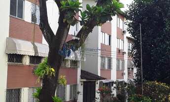Imagem 2: Apartamento 2 Quartos Rio de Janeiro - RJ - Freguesia (Jacarepaguá