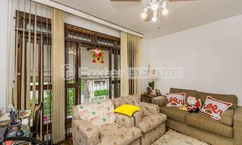 Imagem 3: Porto Alegre - Apartamento Padrão - Menino Deus