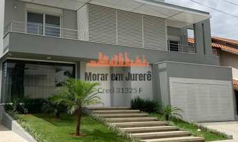 Imagem: Casa mobiliada a venda Jurerê Internacional