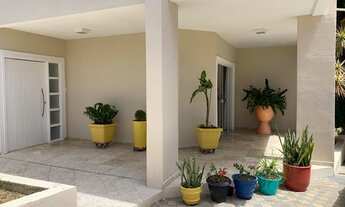 Imagem 6: Casa 7/4 sendo 5 suítes Villas do Atlântico