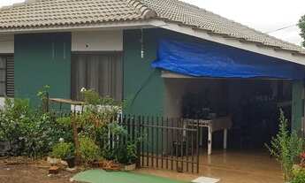 Imagem 2: Novo contorno de Maringa passa na Chácara/Estrada Santo Maneta