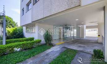 Imagem 1: PORTO ALEGRE - Apartamento Padrão - Santa Tereza