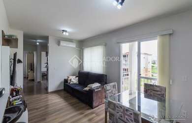 Imagem 4: PORTO ALEGRE - Apartamento Padrão - Humaitá