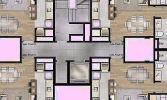 Imagem 4: PORTO ALEGRE - Apartamento Padrão - Higienópolis