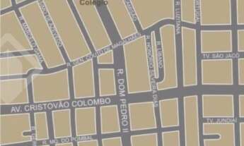 Imagem 7: PORTO ALEGRE - Apartamento Padrão - Higienópolis