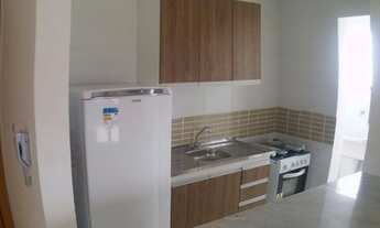 Imagem 3: Kitnet para aluguel, 1 quarto, 1 suíte, 1 vaga, Cruz - Lorena/SP