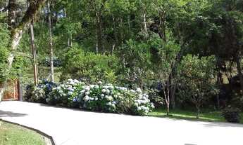 Imagem 2: Casa de Campo Casa com 3 dormitórios