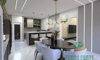 Imagem 3: Casa sobrado com 3 quartos - Bairro Centro em Cambé