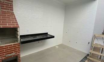 Imagem 6: Casa para venda com 85 metros quadrados com 3 quartos em Moinho dos Ventos - Goiânia - GO