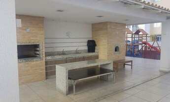 Imagem 7: Apartamento com 2 quartos com suite, ao lado do Pq. Cascavel no Jardim Atlântico - Goiânia