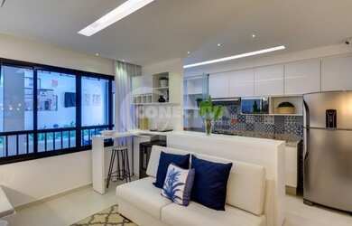 Imagem 5: Apartamento Apartamento com 3 dormitórios