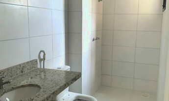 Imagem 7: Torre Santoro. 3/4. 3 Suítes. 2 Vagas. R42