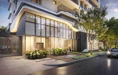 Imagem: Tucuna 250 - Trisul - 78 à 160m² - Perdizes/SP