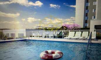 Imagem 2: Apartamento - Jardim das Cerejeiras - Campinas