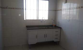 Imagem 2: Alugo casa cidade Ademar Orly