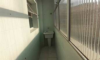 Imagem 6: PRAIA GRANDE - Apartamento Padrão - VILA CAICARA