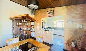 Imagem 7: Casa com 4 dormitórios à venda, 555 m² por R$ 2.650.000 - Condomínio Zuleika Jabour - Salt