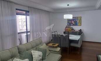 Imagem: Apartamento à venda, 3 quartos, 1 suíte