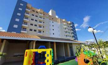 Imagem 2: Residencial ARAÇÁ - 2 quartos - 48m² - Loteamento Terra Brasilis, São José dos Campos - SP