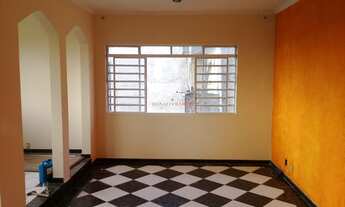 Imagem 2: Casa Sobreloja para Locação no largo do Rio Bonito