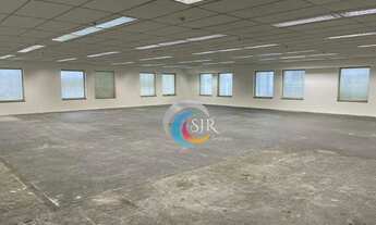 Imagem 2: Conjunto para alugar, 304 m² Vila Olímpia - São Paulo/SP