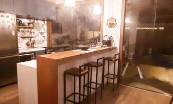 Imagem 2: Casa no Portal do Atlântico - 5 Quartos !