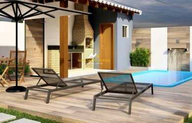 Imagem 6: Casa em Condomínio para Venda em Cabo Frio, Unamar, 2 dormitórios, 1 suíte, 1 banheiro, 1