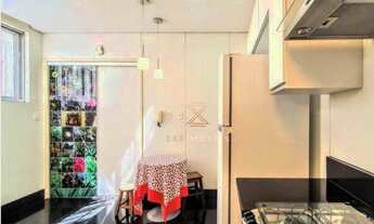 Imagem 5: Apartamento com 3 dormitórios à venda, 96 m² por R$ 550.000 - Cidade Nova - Belo Horizonte