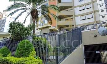 Imagem: Apartamento - Vila Paraíso - Campinas