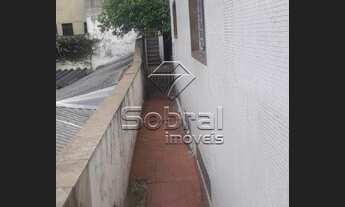 Imagem 7: SÃO PAULO - Sobrado Padrão - Cidade Vargas