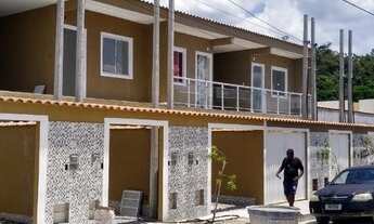 Imagem 2: Vila de Cava, 1 quarto, sala