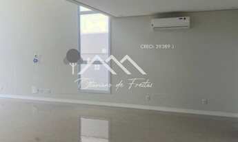 Imagem 5: Belíssimo sobrado para locação no Condomínio Reserva da Serra em Jundiaí