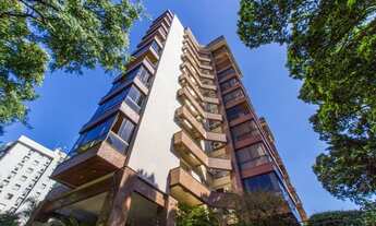 Imagem: Apartamento em Petrópolis