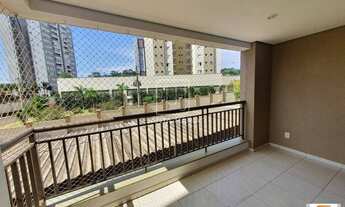 Imagem 3: Apartamento (tipo - padrao) 4 dormitórios/suite, cozinha planejada, portaria 24 horas, laz